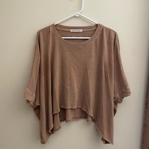 We the free CC tee- Golden nugget